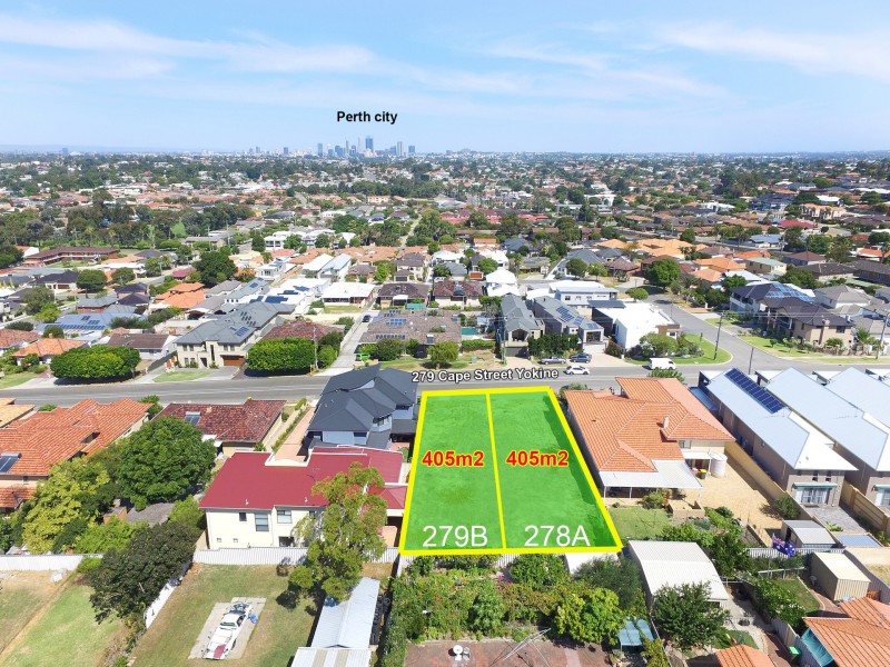 279B Cape Street, Yokine WA 6060
