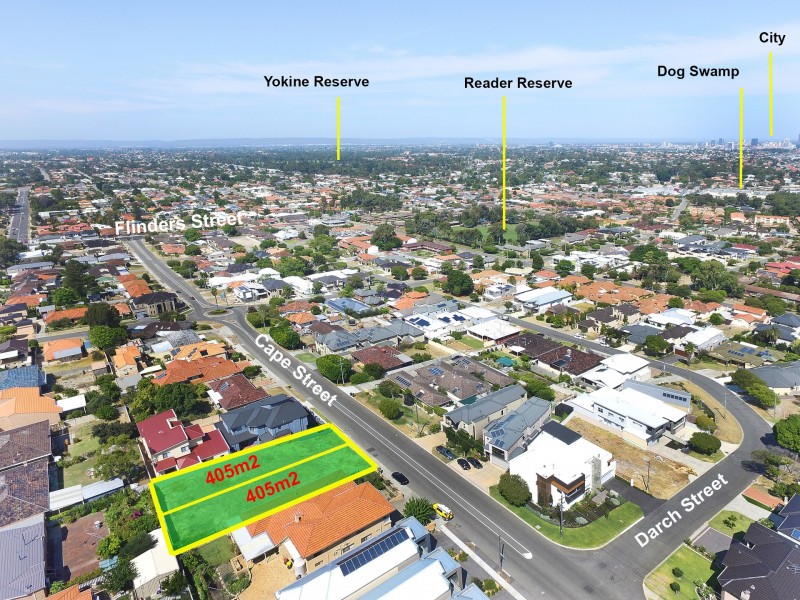 279B Cape Street, Yokine WA 6060