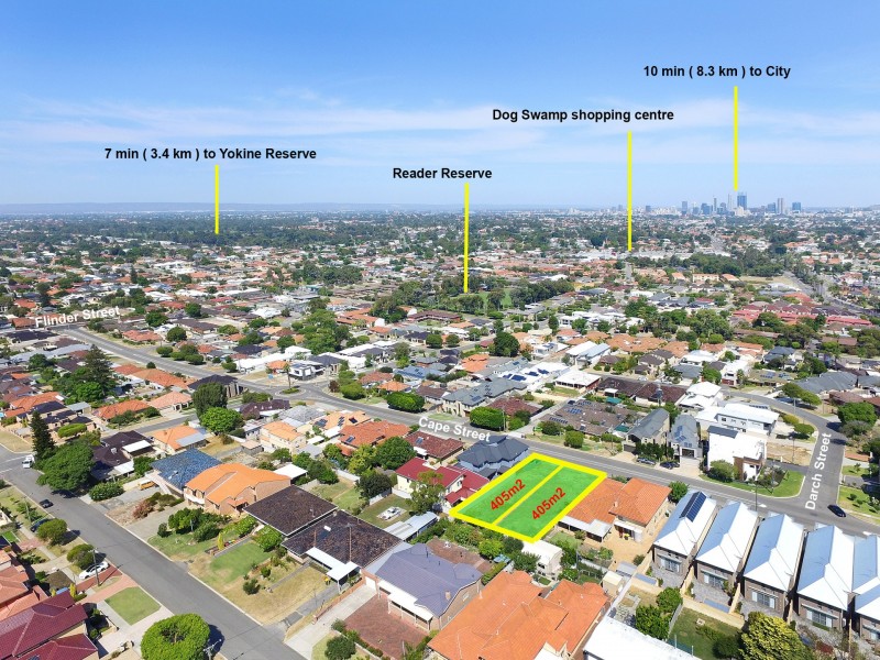 279B Cape Street, Yokine WA 6060