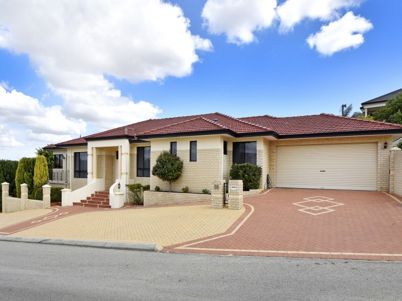 58 Sattelberg Ramble, Dianella WA 6059