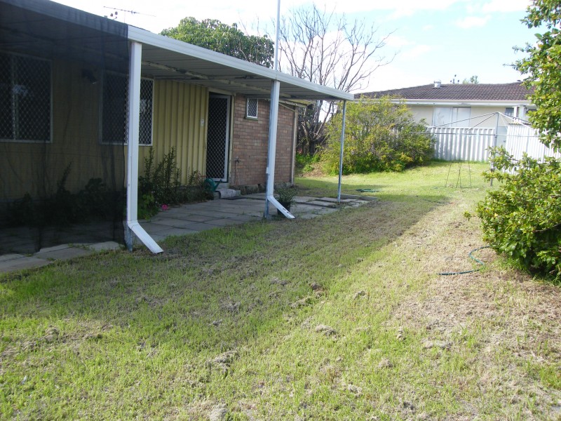 57 Clavering Road, Bayswater WA 6053