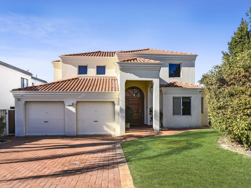 17 Sattelberg Rmbl, Dianella WA 6059