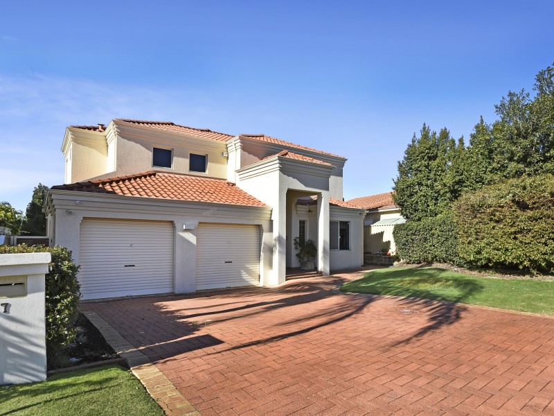 17 Sattelberg Rmbl, Dianella WA 6059