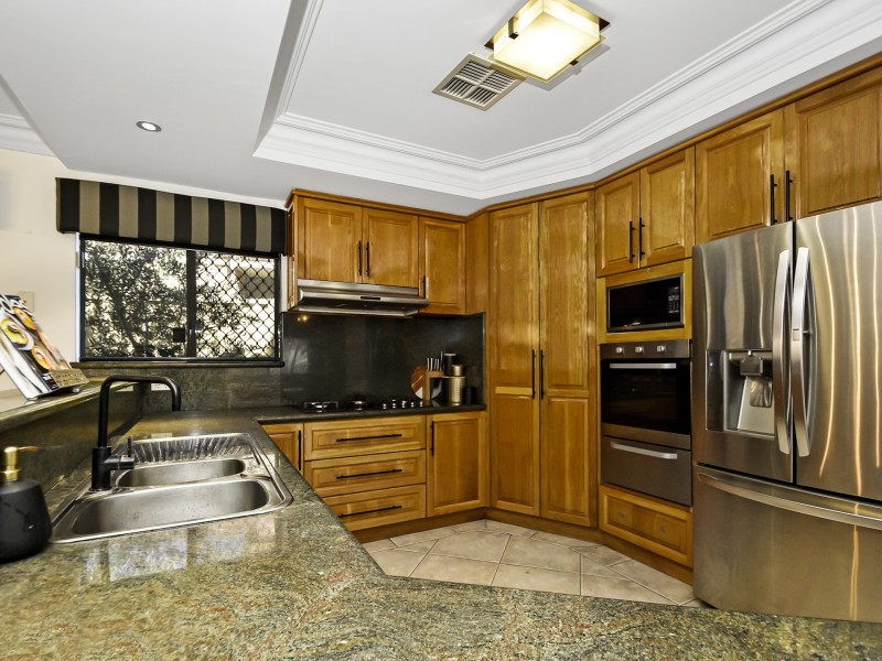 17 Sattelberg Rmbl, Dianella WA 6059