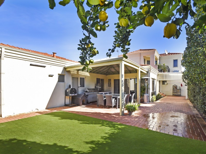 17 Sattelberg Rmbl, Dianella WA 6059