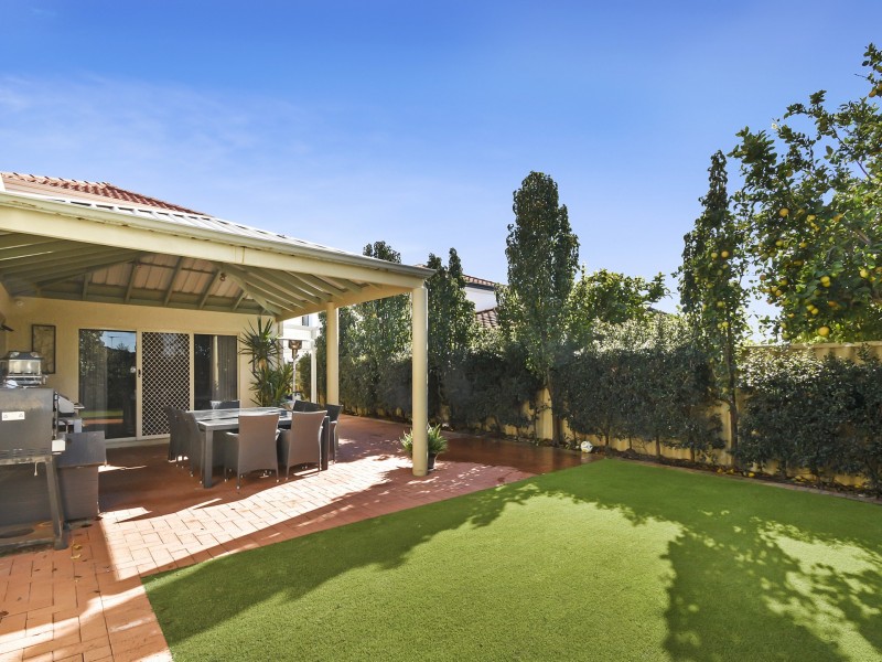 17 Sattelberg Rmbl, Dianella WA 6059