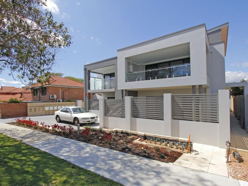 6/16 Watson Place, Maylands WA 6051