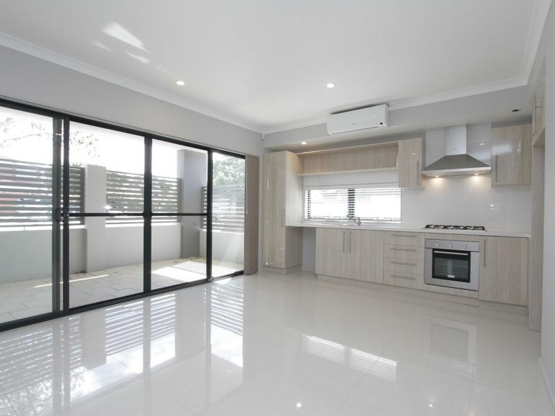 6/16 Watson Place, Maylands WA 6051