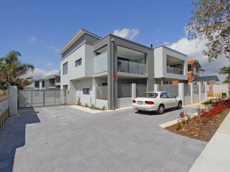 6/16 Watson Place, Maylands WA 6051