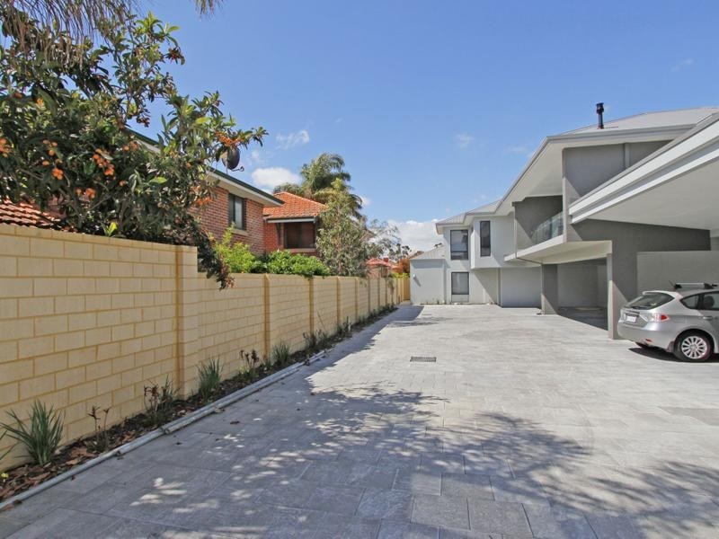 6/16 Watson Place, Maylands WA 6051