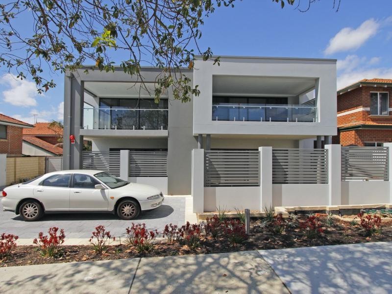 6/16 Watson Place, Maylands WA 6051