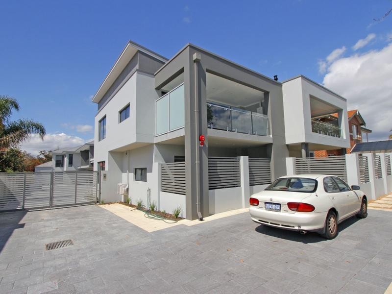 6/16 Watson Place, Maylands WA 6051