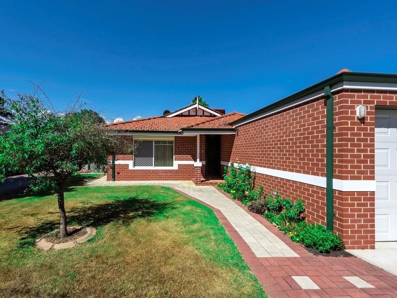 111B Whitfield St, Bassendean WA 6054