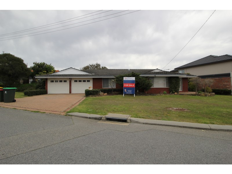 9 HANNABY STREET, Dianella WA 6059