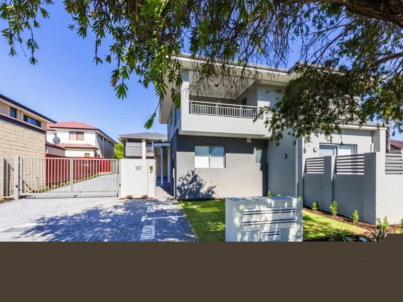 6/107 Odin Rd, Innaloo WA 6018