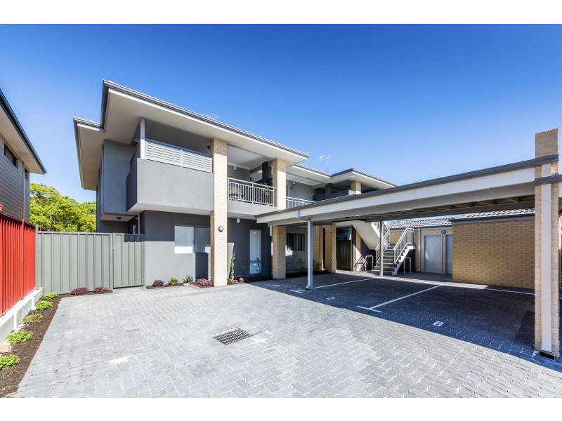 6/107 Odin Rd, Innaloo WA 6018