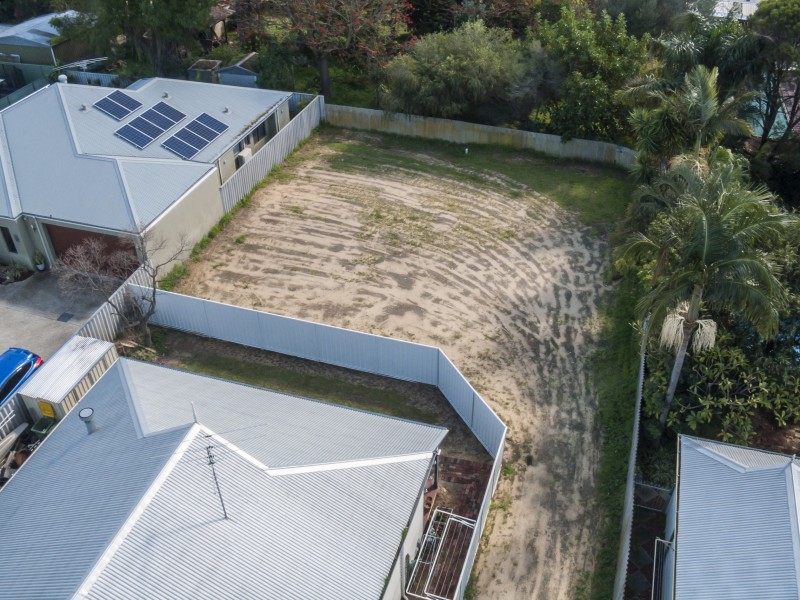 4A Prowse Street, Bassendean WA 6054