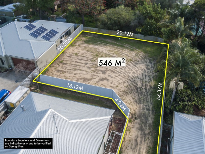 4A Prowse Street, Bassendean WA 6054