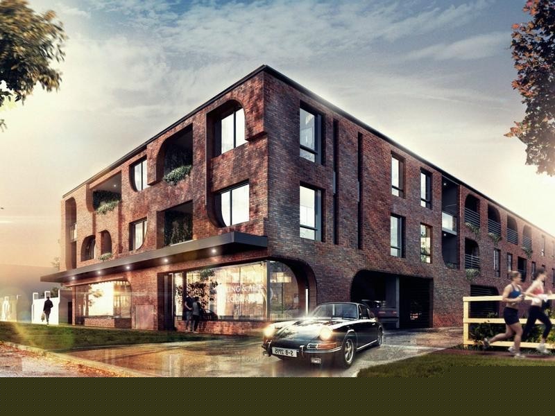 12/110 Terrace Road, Guildford WA 6055