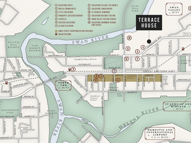 2/110 Terrace Road, Guildford WA 6055