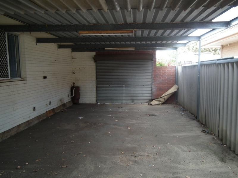 54 Redcliffe Avenue, Balga WA 6061