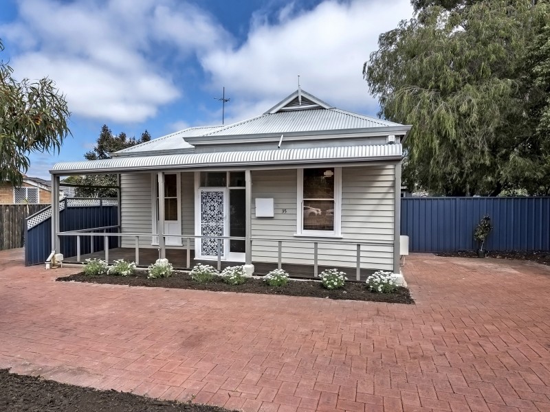 35 Lord Street, Bassendean WA 6054