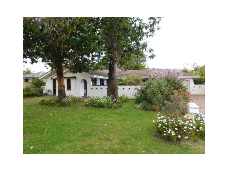 29 HAVENVALE CRESCENT, Dianella WA 6059