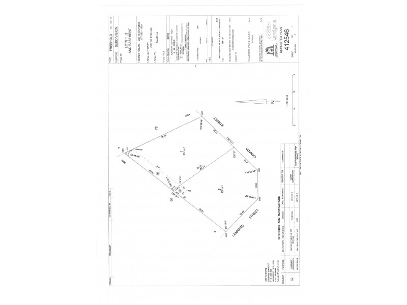 508 Lennard Street, Dianella WA 6059 Floorplan