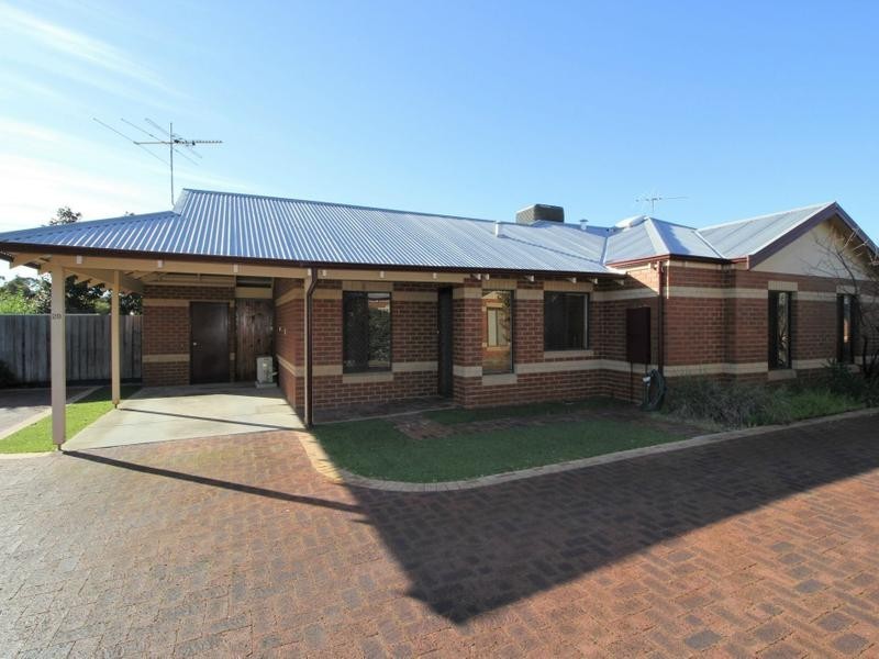 20/8 Garnsworthy Place, Bassendean WA 6054