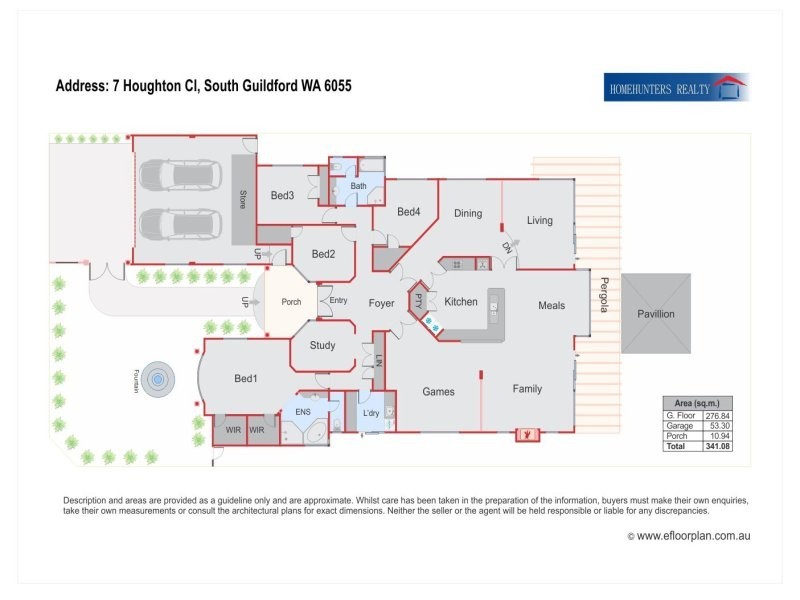 7 Houghton Close, South Guildford WA 6055