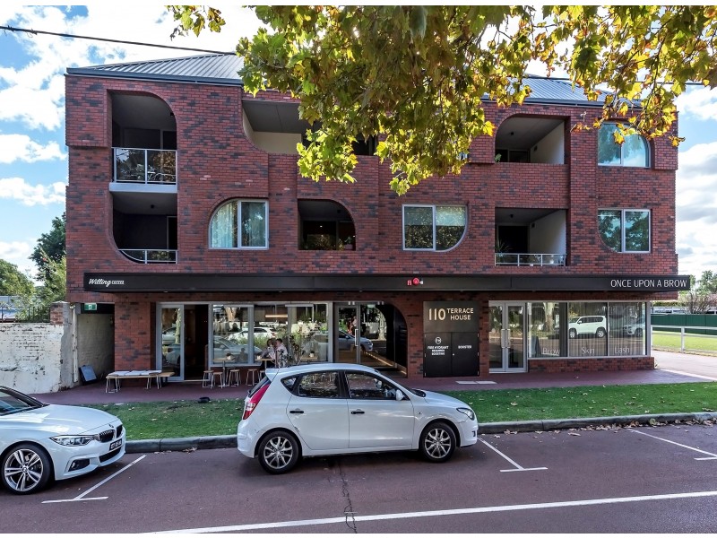 22/110 Terrace Road, Guildford WA 6055