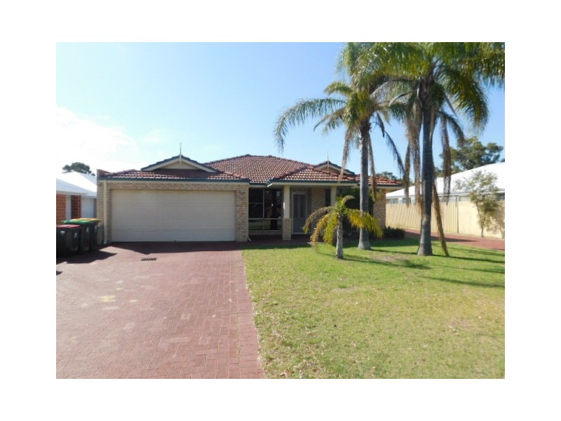 17 RANDALL STREET, Dianella WA 6059