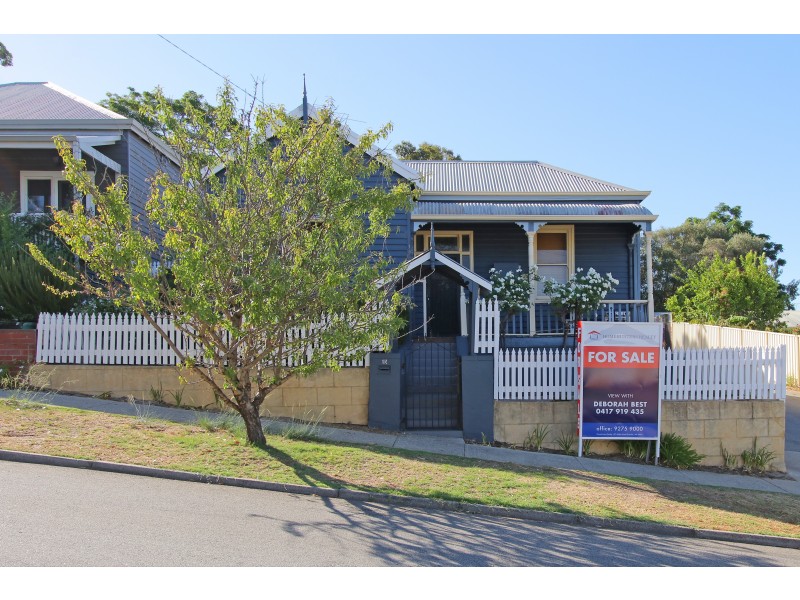 12 HILL STREET, Bayswater WA 6053