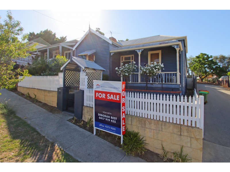 12 HILL STREET, Bayswater WA 6053