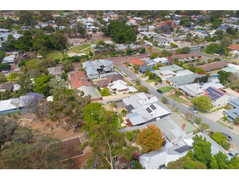 12 HILL STREET, Bayswater WA 6053