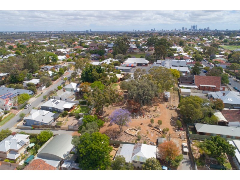 12 HILL STREET, Bayswater WA 6053