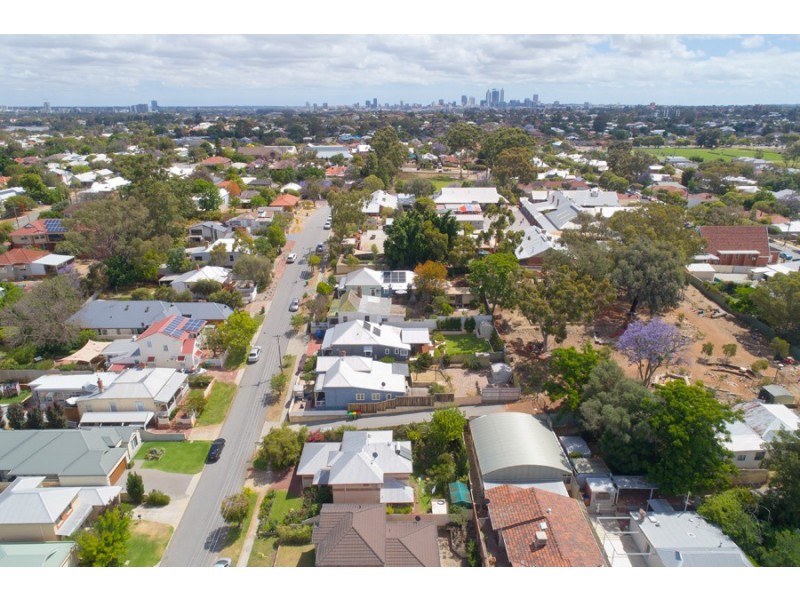 12 HILL STREET, Bayswater WA 6053