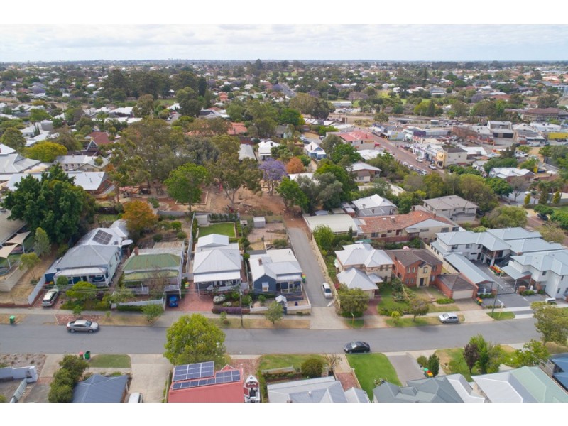 12 HILL STREET, Bayswater WA 6053