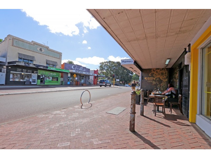 12 HILL STREET, Bayswater WA 6053