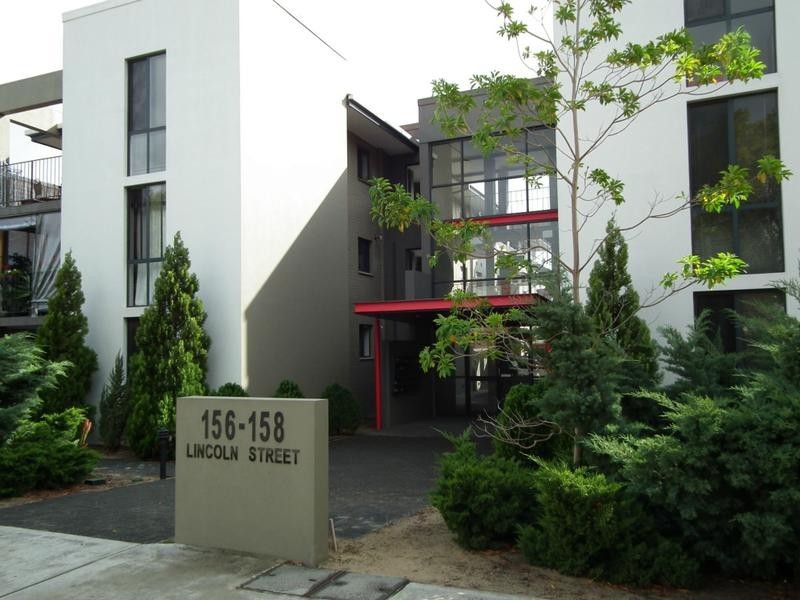 6/156 Lincoln Street, Highgate WA 6003