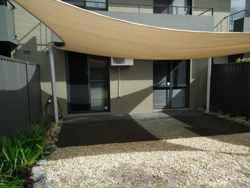 6/156 Lincoln Street, Highgate WA 6003