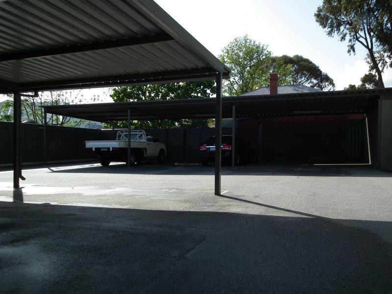 6/156 Lincoln Street, Highgate WA 6003