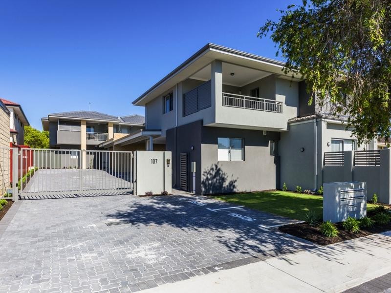 1/107 Odin Rd, Innaloo WA 6018