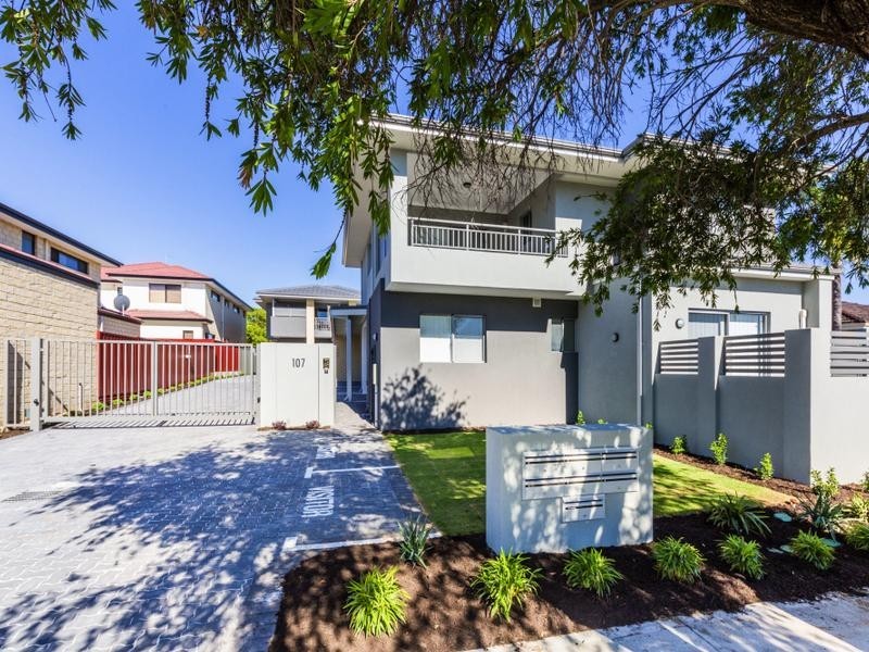1/107 Odin Rd, Innaloo WA 6018