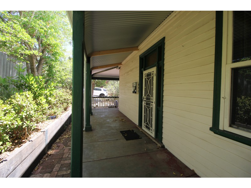 21 HILL STREET, Bayswater WA 6053