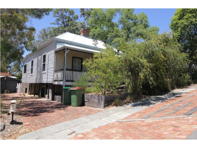 21 HILL STREET, Bayswater WA 6053