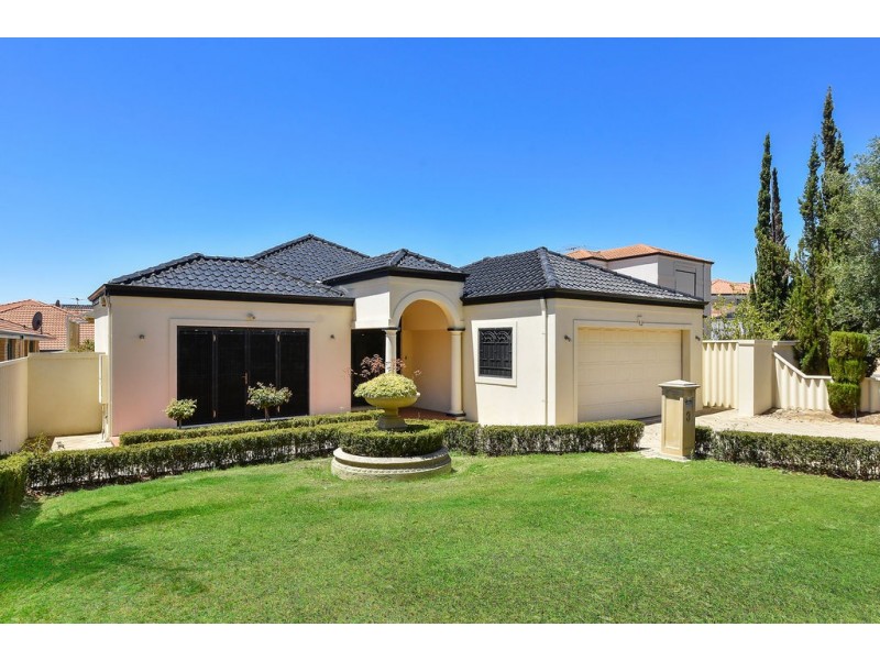 3 Gilfillan Green, Dianella WA 6059
