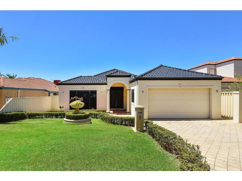 3 Gilfillan Green, Dianella WA 6059