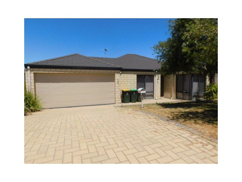 4 PLAYDEN WAY, Balga WA 6061
