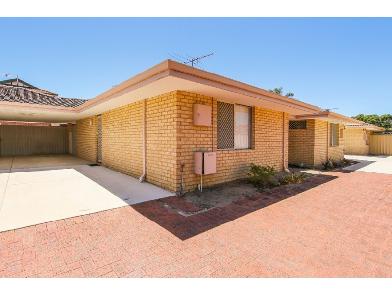 2/12 Watson Place, Maylands WA 6051